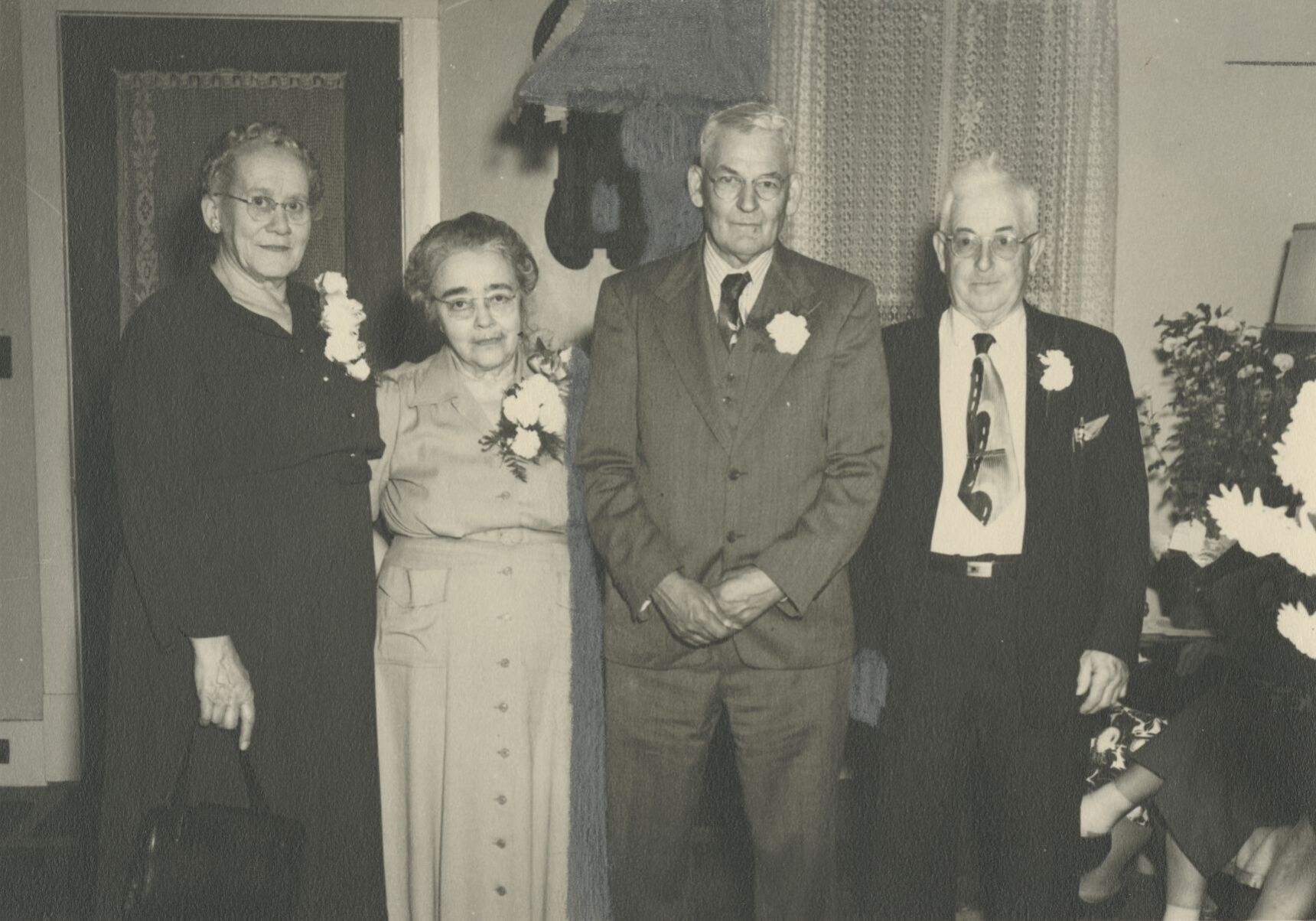 Herman Malsh and others 1964